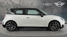 MINI Cooper 160kW SE Sport 54kWh 3dr Auto Electric Hatchback